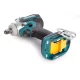 Аккумуляторный гайковерт Makita DTW285RFJX (18 В, 2х3 А*ч, 280 Н*м)