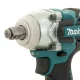 Аккумуляторный гайковерт Makita DTW285RFJX (18 В, 2х3 А*ч, 280 Н*м)