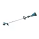 Аккумуляторная коса Makita DUR364LRM2 (2х18 В, 2х4 А*ч, 350 мм)