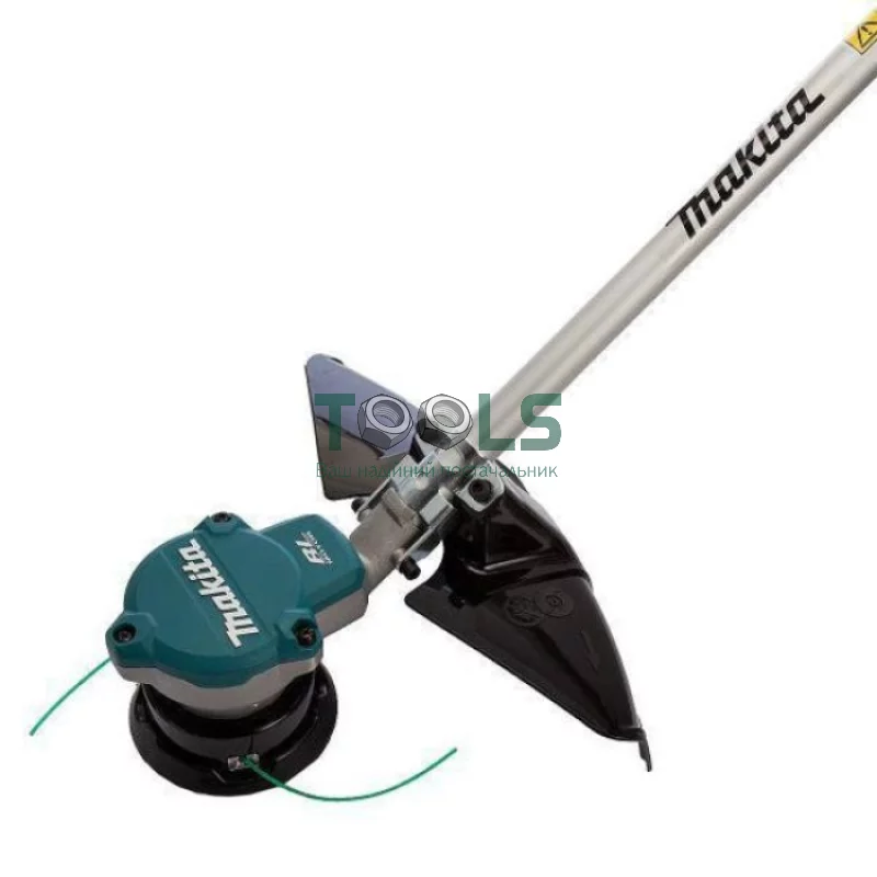 Аккумуляторная коса Makita DUR364LRM2 (2х18 В, 2х4 А*ч, 350 мм)