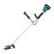 Акумуляторна коса Makita DUR365URM2 (2х18 В, 2х4 А*год, 350 мм)