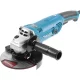 Угловая шлифовальная машина Makita GA6021C (1.45 кВт, 150 мм)