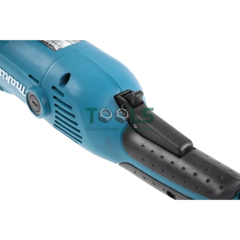 Угловая шлифовальная машина Makita GA6021C (1.45 кВт, 150 мм)