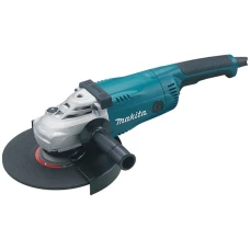 Кутова шліфувальна машина Makita GA9020RF (230 мм, 2200 Вт)