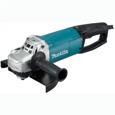 Кутова шліфувальна машина Makita GA9063R (2.2 кВт, 230 мм)