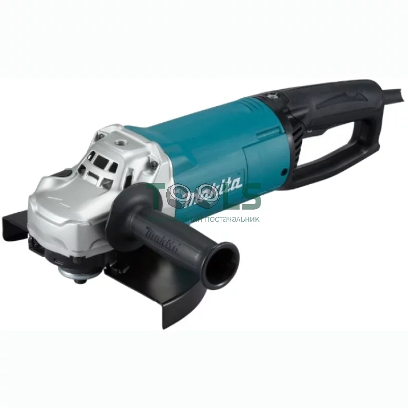 Кутова шліфувальна машина Makita GA9063R (2.2 кВт, 230 мм)