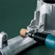 Прямая шлифмашина Makita GD0603 (0.24 кВт)