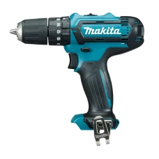 Шуруповерт аккумуляторный ударный Makita HP331DZ (10.8 В, без АКБ)