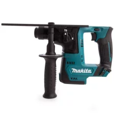 Акумуляторний перфоратор Makita HR140DZ (10.8 В, без АКБ, 1 Дж)