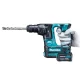 Аккумуляторный перфоратор Makita HR166DWAE1 (10.8 В, 2х2 А*ч, 1.1 Дж)