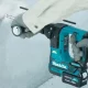 Акумуляторний перфоратор Makita HR166DWAE1 (10.8 В, 2х2 А*год, 1.1 Дж)