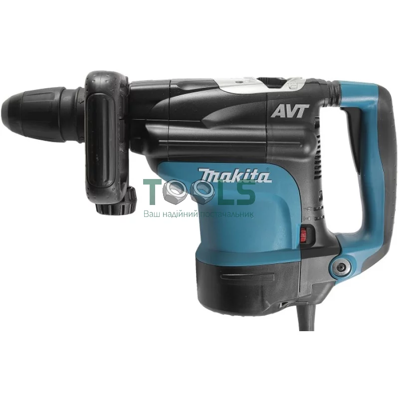 Перфоратор Makita HR4511C (1.35 кВт, 9.4 Дж)