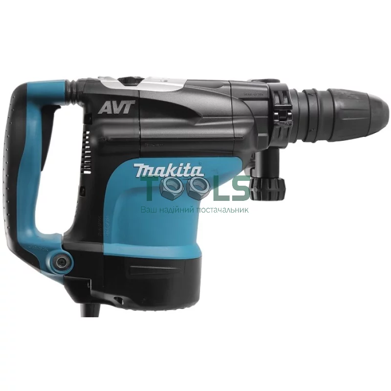 Перфоратор Makita HR4511C (1.35 кВт, 9.4 Дж)