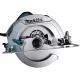 Пила дисковая Makita HS7601 (1.2 кВт, 190 мм)