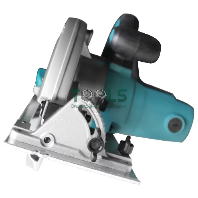 Пила дисковая Makita HS7601 (1.2 кВт, 190 мм)