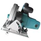 Пила дисковая Makita HS7601 (1.2 кВт, 190 мм)