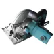 Пила дисковая Makita HS7601 (1.2 кВт, 190 мм)