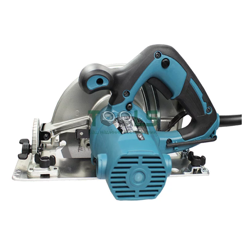 Пила дисковая Makita HS7601 (1.2 кВт, 190 мм)