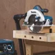 Пила дисковая Makita HS7601 (1.2 кВт, 190 мм)