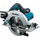 Пила дисковая Makita HS7601 (1.2 кВт, 190 мм)