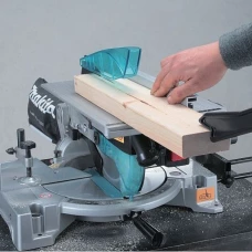 Пила торцовочная Makita LH1040 (1650 В, 260 мм)