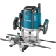 Фрезер Makita RP2301FCX (2.1 кВт)