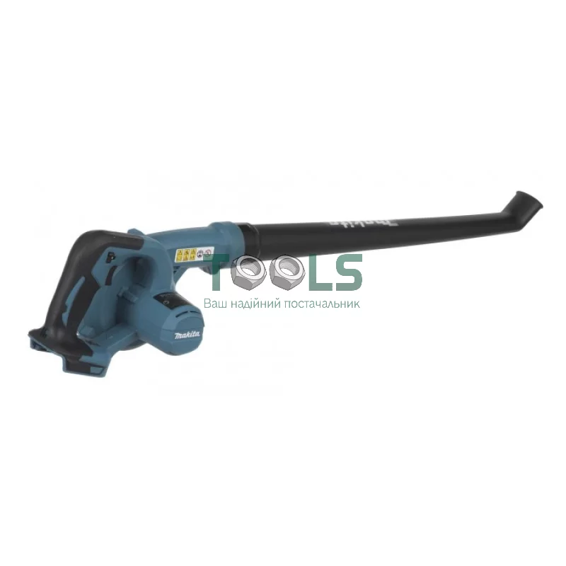 Аккумуляторная воздуходувка Makita DUB186Z + DC18RC + BL1830B + ламзак (SOFA-DUB186)