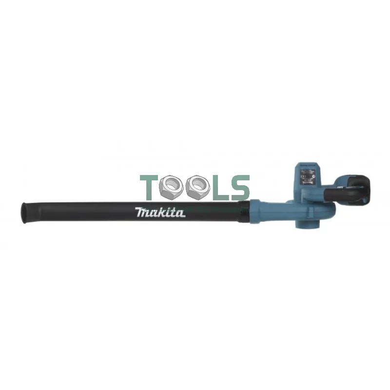 Аккумуляторная воздуходувка Makita DUB186Z + DC18RC + BL1830B + ламзак (SOFA-DUB186)