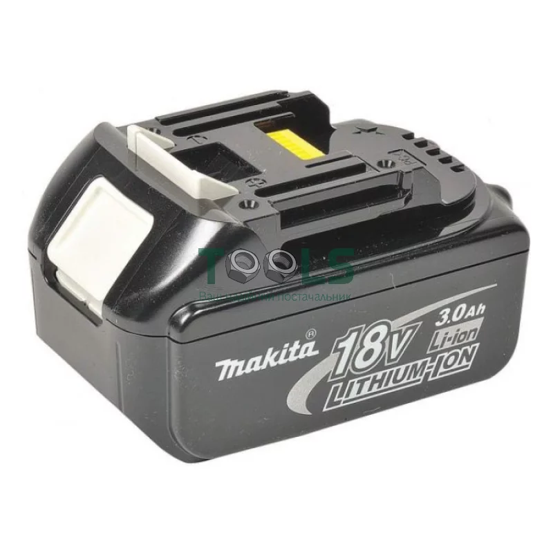 Аккумуляторная цепная пила Makita DUC353Z + DC18RC + 632G12-3 (2 шт.) + ламзак (SOFA-DUC353)