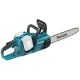 Аккумуляторная цепная пила Makita DUC353Z + DC18RC + 632G12-3 (2 шт.) + ламзак (SOFA-DUC353)