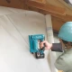 Акумуляторний степлер Makita ST113DWAJ (10.8 В, 2х2 А*год, 10 мм)