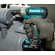 Аккумуляторный ударный гайковерт Makita TW141DWME (2х10.8 В, 4 А*ч, 145 Н*м)