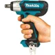 Аккумуляторный ударный гайковерт Makita TW141DWME (2х10.8 В, 4 А*ч, 145 Н*м)