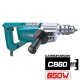 Мережевий дриль Makita 6300-4 (0.65 кВт)