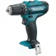 Набор аккумуляторных инструментов Makita CLX201AX6 (10.8 В, 2х2 А*ч)