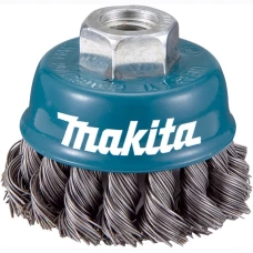 Чашечная щетка Makita D-24131 (75 мм)