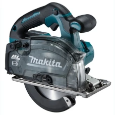 Акумуляторна дискова пилка Makita DCS553Z (18 В, без АКБ, 150 мм)