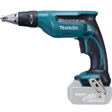 Аккумуляторный шуруповерт для гипсокартона Makita DFS451Z (18 В, без АКБ, 4 мм)