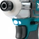 Акумуляторний ударний гвинтоверт Makita DTS141RTJ1 (18 В, 2х5 А*год, 40 Н*м)