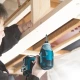 Акумуляторний ударний гвинтоверт Makita DTS141RTJ1 (18 В, 2х5 А*год, 40 Н*м)