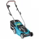 Газонокосилка электрическая Makita ELM3711 (1300 Вт)