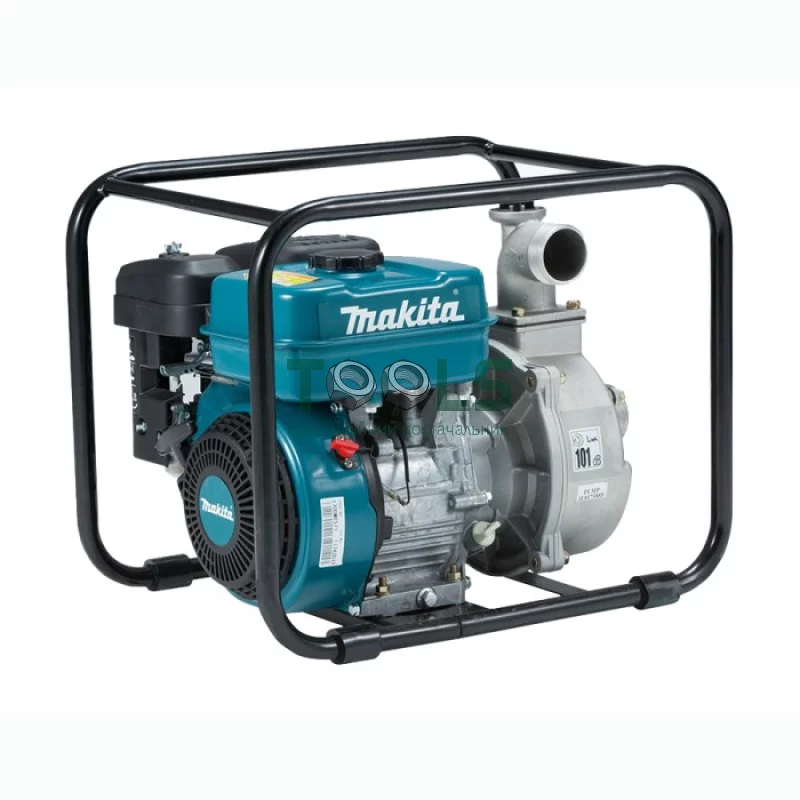 Мотопомпа Makita EW2050H (4.3 л.с.)