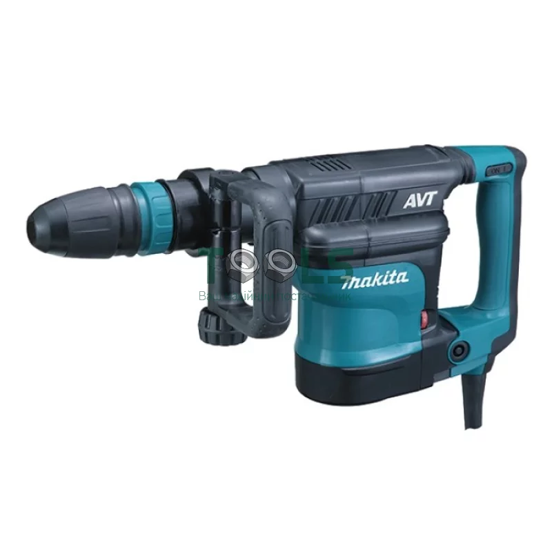 Отбойный молоток Makita HM1111C (1.3 кВт, 11.2 Дж)