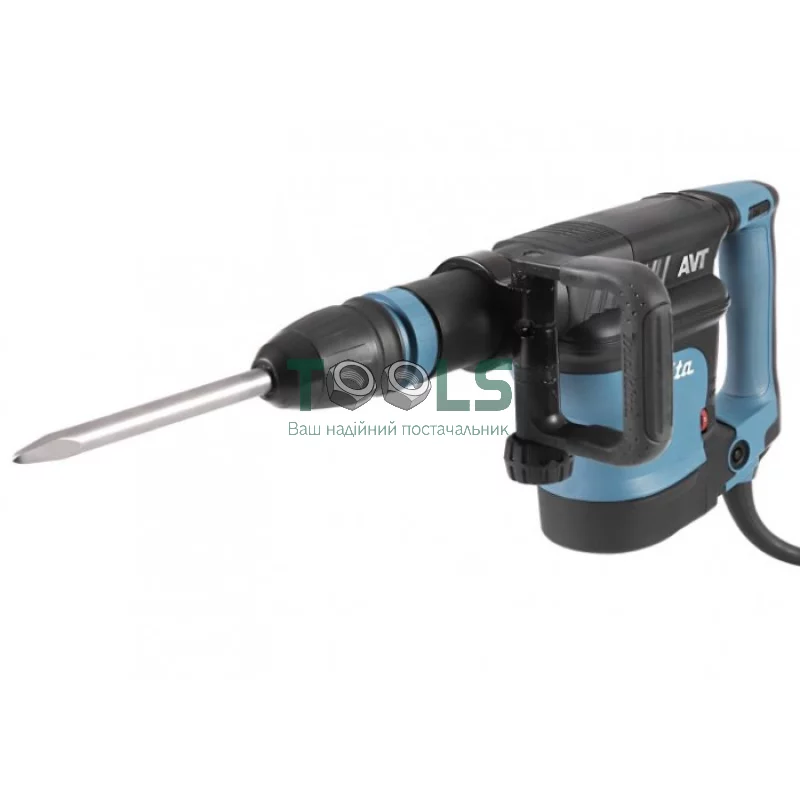 Отбойный молоток Makita HM1111C (1.3 кВт, 11.2 Дж)