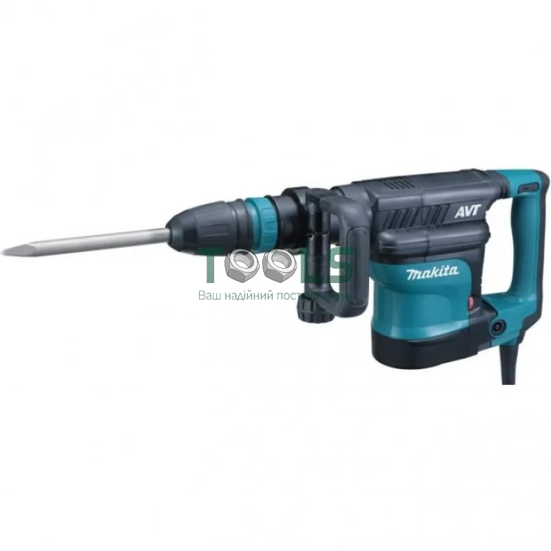 Отбойный молоток Makita HM1111C (1.3 кВт, 11.2 Дж)