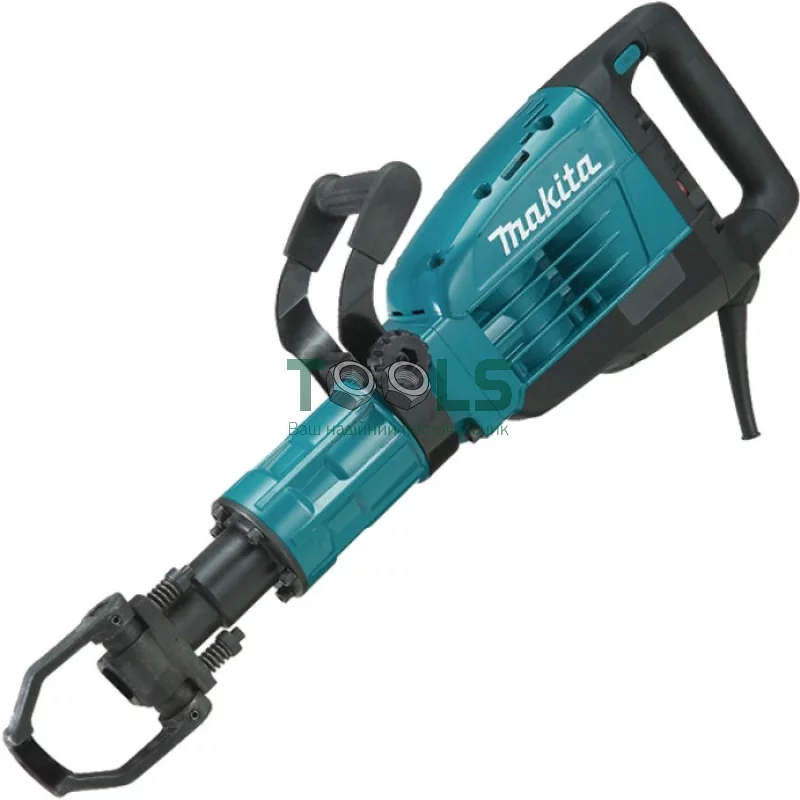 Отбойный молоток Makita HM1307CB (1.51 кВт, 23.6 Дж)