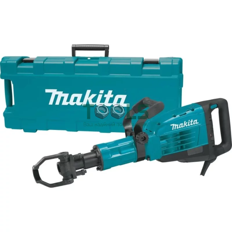 Отбойный молоток Makita HM1307CB (1.51 кВт, 23.6 Дж)