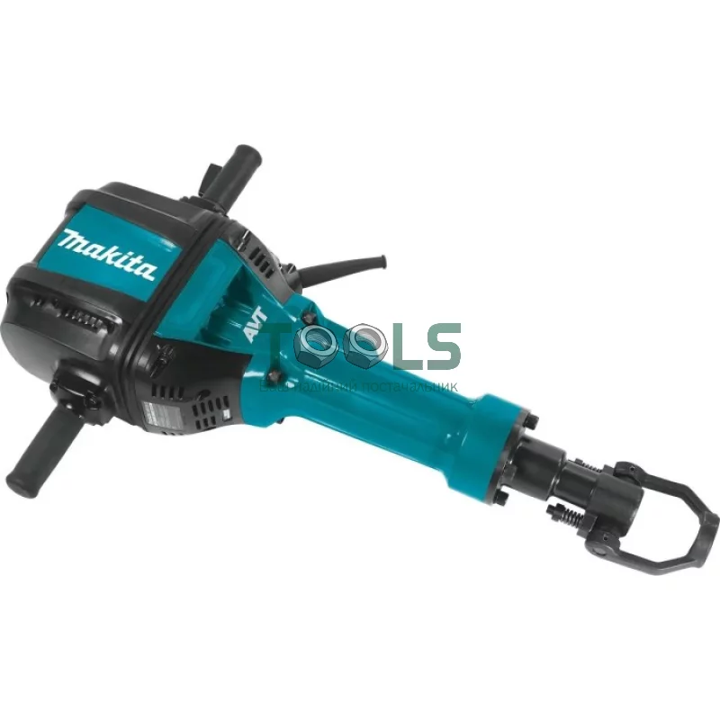 Отбойный молоток Makita HM1812 (2 кВт, 72.8 Дж)