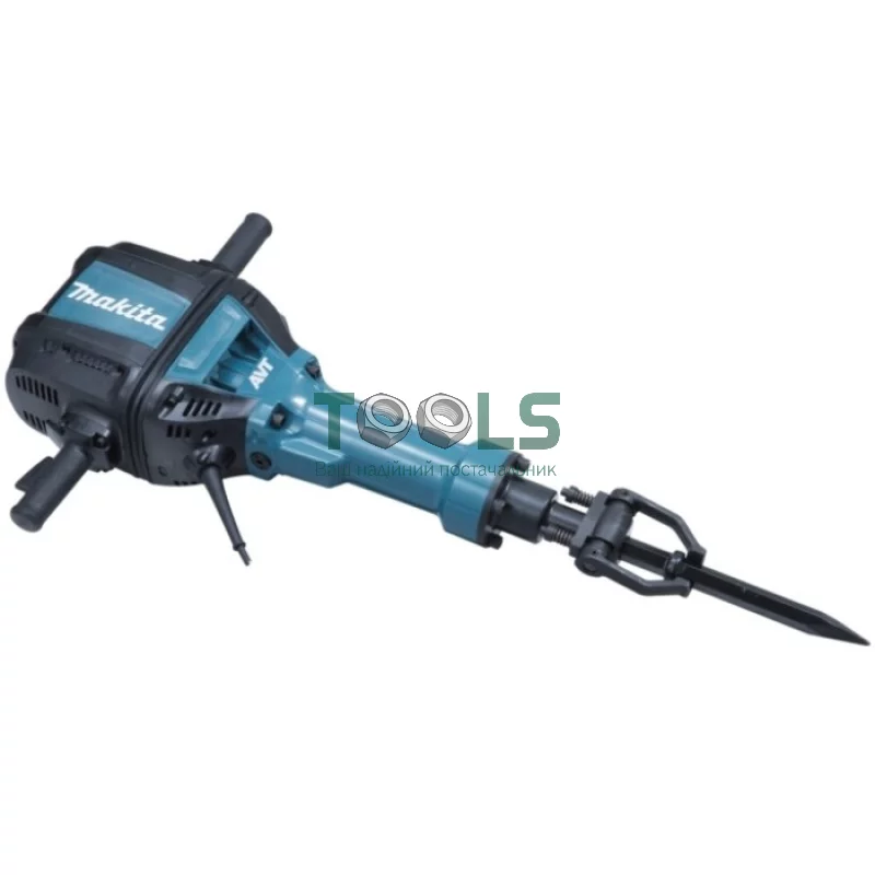 Отбойный молоток Makita HM1812 (2 кВт, 72.8 Дж)