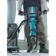 Отбойный молоток Makita HM1812 (2 кВт, 72.8 Дж)